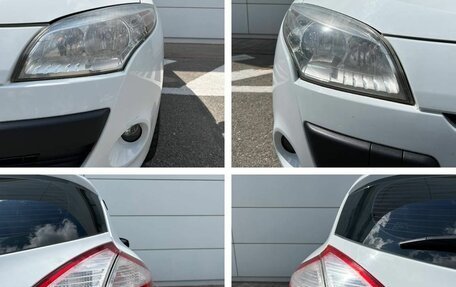 Renault Megane III, 2011 год, 640 000 рублей, 26 фотография
