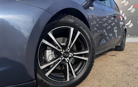 KIA cee'd III, 2012 год, 1 180 000 рублей, 8 фотография