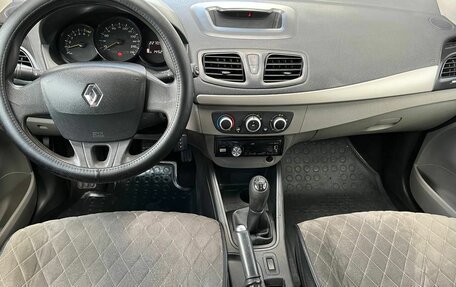 Renault Megane III, 2011 год, 640 000 рублей, 21 фотография