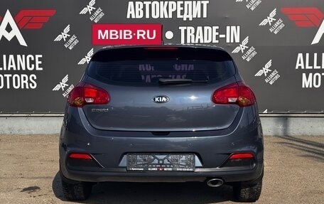 KIA cee'd III, 2012 год, 1 180 000 рублей, 5 фотография