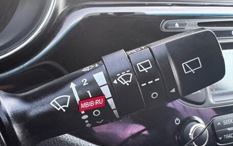 KIA cee'd III, 2012 год, 1 180 000 рублей, 15 фотография