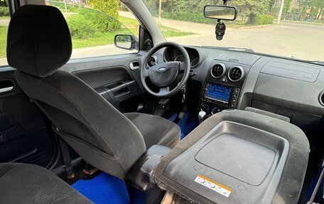 Ford Fusion I, 2005 год, 245 000 рублей, 9 фотография