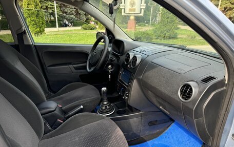 Ford Fusion I, 2005 год, 245 000 рублей, 11 фотография