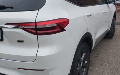 Haval F7 I, 2021 год, 1 600 000 рублей, 1 фотография