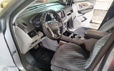 GMC Terrain, 2019 год, 1 950 000 рублей, 1 фотография
