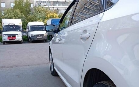 Volkswagen Polo VI (EU Market), 2018 год, 1 130 000 рублей, 1 фотография