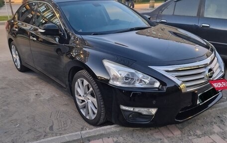 Nissan Teana, 2014 год, 1 300 000 рублей, 1 фотография