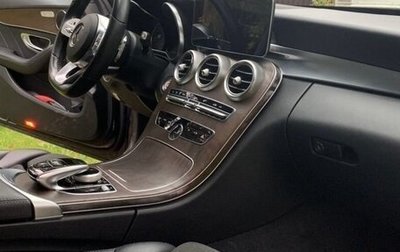 Mercedes-Benz C-Класс, 2018 год, 3 200 000 рублей, 1 фотография
