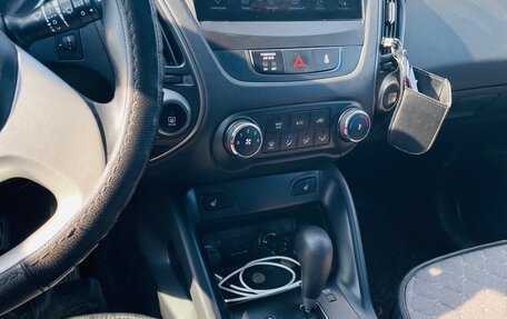 Hyundai ix35 I рестайлинг, 2014 год, 1 200 000 рублей, 5 фотография