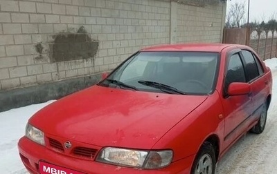 Nissan Almera, 1999 год, 210 000 рублей, 1 фотография