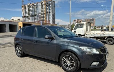 KIA cee'd I рестайлинг, 2011 год, 680 000 рублей, 1 фотография