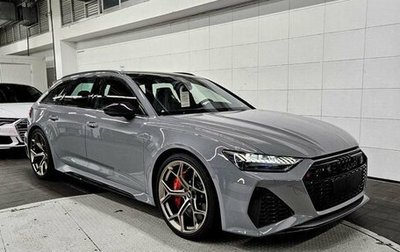 Audi RS 6, 2025 год, 22 000 000 рублей, 1 фотография