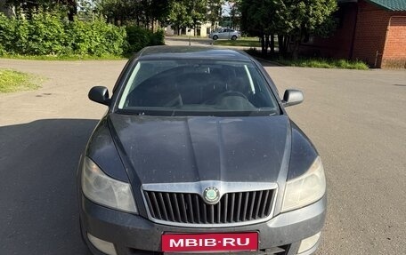 Skoda Octavia, 2010 год, 650 000 рублей, 1 фотография