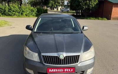 Skoda Octavia, 2010 год, 650 000 рублей, 1 фотография
