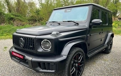 Mercedes-Benz G-Класс AMG, 2025 год, 33 700 000 рублей, 1 фотография