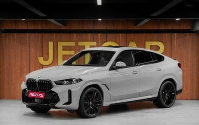 BMW X6, 2024 год, 15 500 000 рублей, 1 фотография