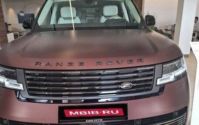 Land Rover Range Rover IV рестайлинг, 2025 год, 34 200 000 рублей, 1 фотография