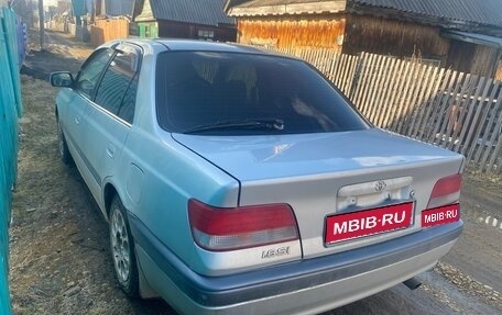 Toyota Carina, 1997 год, 330 000 рублей, 1 фотография