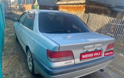 Toyota Carina, 1997 год, 330 000 рублей, 1 фотография