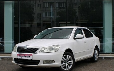 Skoda Octavia, 2011 год, 856 000 рублей, 1 фотография