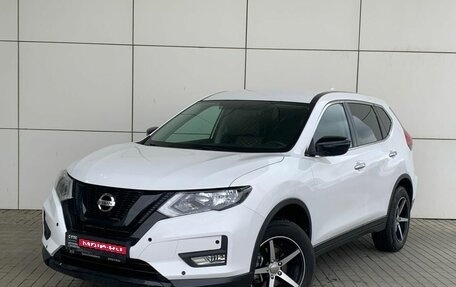 Nissan X-Trail, 2019 год, 1 900 000 рублей, 1 фотография
