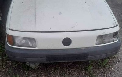 Volkswagen Passat B3, 1989 год, 40 000 рублей, 1 фотография
