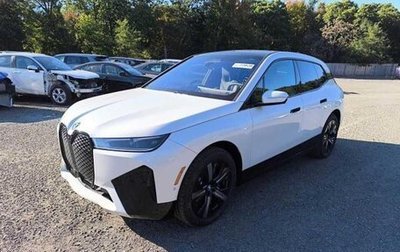BMW iX, 2025 год, 10 710 000 рублей, 1 фотография