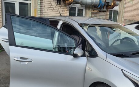 KIA cee'd III, 2015 год, 1 199 000 рублей, 1 фотография