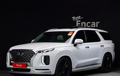 Hyundai Palisade I, 2020 год, 3 900 000 рублей, 1 фотография