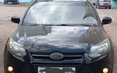 Ford Focus III, 2013 год, 720 000 рублей, 1 фотография