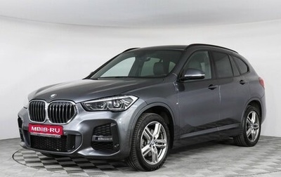 BMW X1, 2019 год, 2 987 000 рублей, 1 фотография
