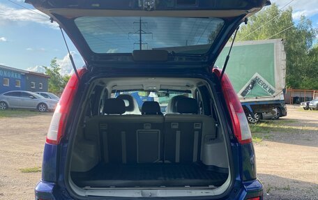 Nissan X-Trail, 2003 год, 735 000 рублей, 7 фотография