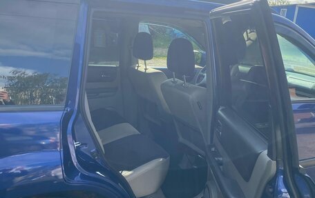 Nissan X-Trail, 2003 год, 735 000 рублей, 9 фотография