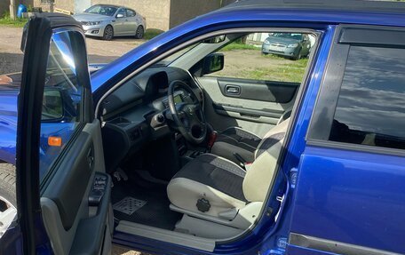 Nissan X-Trail, 2003 год, 735 000 рублей, 14 фотография