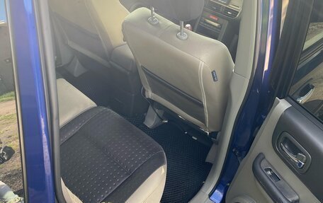Nissan X-Trail, 2003 год, 735 000 рублей, 11 фотография