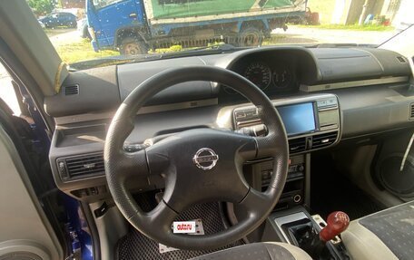 Nissan X-Trail, 2003 год, 735 000 рублей, 20 фотография