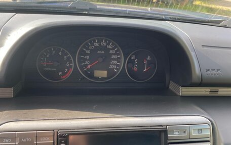 Nissan X-Trail, 2003 год, 735 000 рублей, 21 фотография