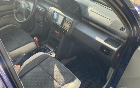 Nissan X-Trail, 2003 год, 735 000 рублей, 18 фотография