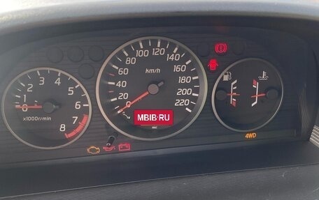 Nissan X-Trail, 2003 год, 735 000 рублей, 22 фотография