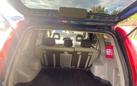 Nissan X-Trail, 2003 год, 735 000 рублей, 16 фотография