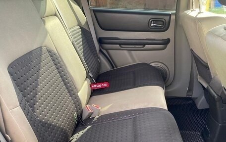 Nissan X-Trail, 2003 год, 735 000 рублей, 19 фотография