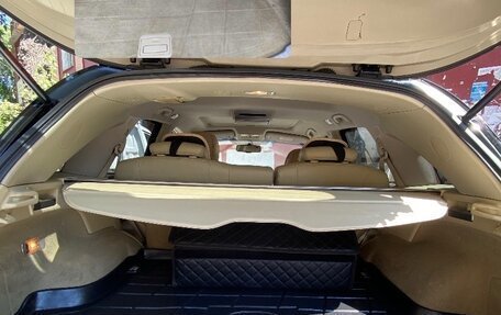 Infiniti FX I, 2008 год, 1 399 000 рублей, 10 фотография