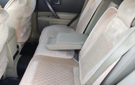 Infiniti FX I, 2008 год, 1 399 000 рублей, 21 фотография