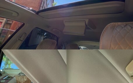 Infiniti FX I, 2008 год, 1 399 000 рублей, 17 фотография