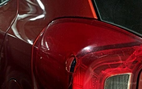 KIA Picanto III рестайлинг, 2017 год, 1 200 000 рублей, 6 фотография