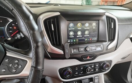 GMC Terrain, 2019 год, 1 950 000 рублей, 4 фотография