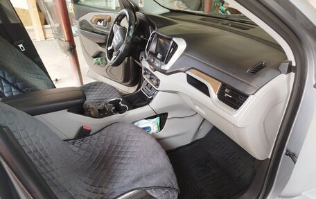 GMC Terrain, 2019 год, 1 950 000 рублей, 5 фотография