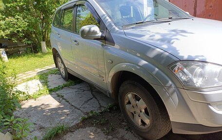 SsangYong Kyron I, 2014 год, 720 000 рублей, 5 фотография