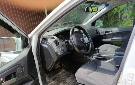 SsangYong Kyron I, 2014 год, 720 000 рублей, 8 фотография