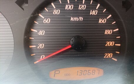 SsangYong Kyron I, 2014 год, 720 000 рублей, 9 фотография